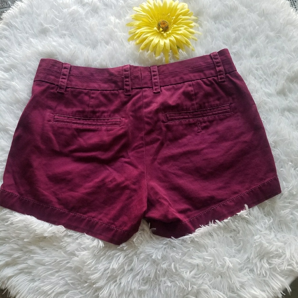 J.crew short sz~2 - Picture 4 of 4